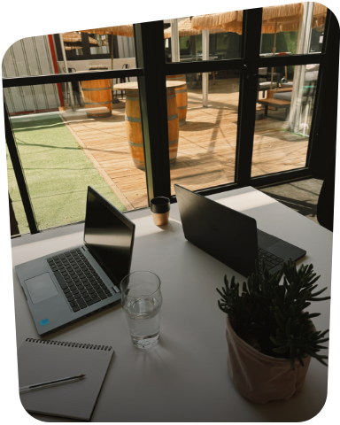 Open Space - Rhinos Cowork